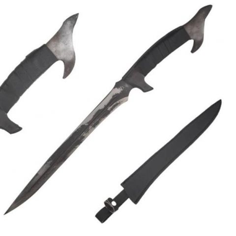 Dark Sky Falcata Sword 29-Inches